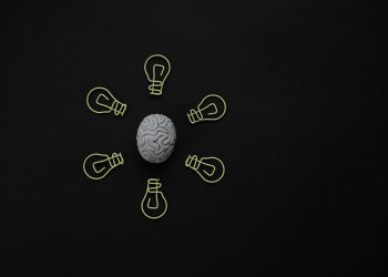 Nigerian Man in Top 10 Intelligence Quotients [IQs] in the World