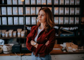 Creating a unique trading strategy for your business?