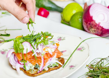 9 Ways to Prevent Nutritional Deficiencies