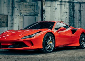 Things You Should Know Before You Rent a Luxury Car for a Day