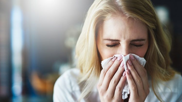 4 Ways To Prevent Allergies and Help With Sinus Relief