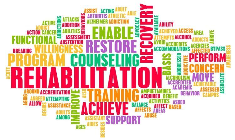 A Guide on Getting Into Rehab in Greeley