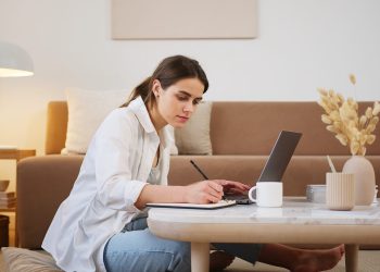 Make Working From Home