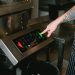 Braiding machine