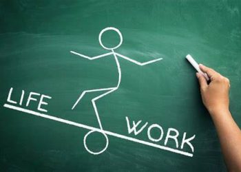 Is Work-Life Balance A Global Issue?