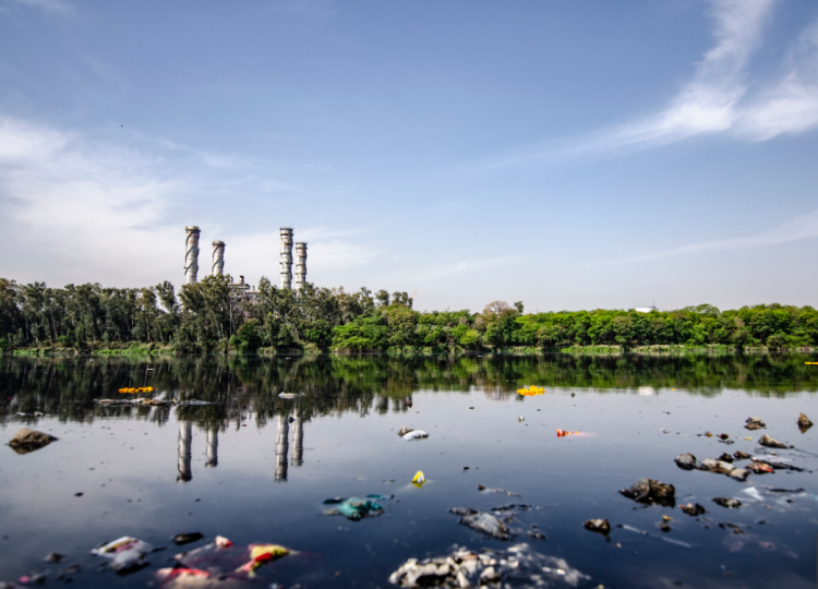 Making Things Right: How the Camp Lejeune Justice Act of 2022 Aims to Help Victims of Water Contamination