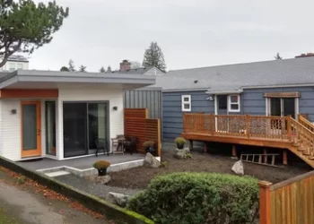 ADU Design: Maximizing Space and Functionality