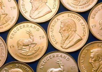 Here’s Why You Should Invest In Canadian Gold Coins