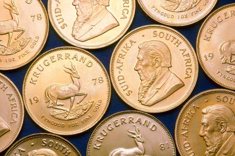 Here’s Why You Should Invest In Canadian Gold Coins