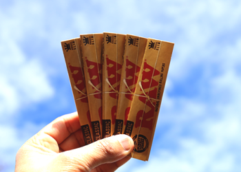 The Top 10 Reasons Why RAW Cones are Superior to Regular Rolling Papers