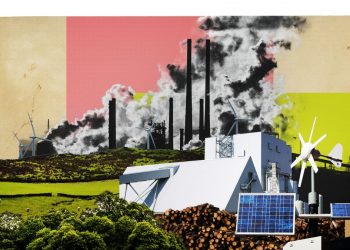 What is Decarbonization & How Reducing Carbon Emissions Can Mitigate Climate Change Impacts?