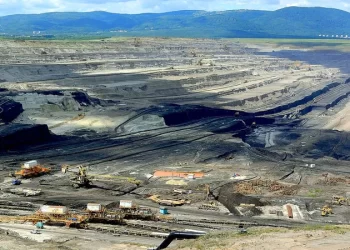 happens to mine sites when mining