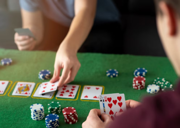 Unlock The Secrets To Becoming A Successful Online Poker Player