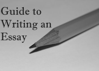General Essay Writing Tips