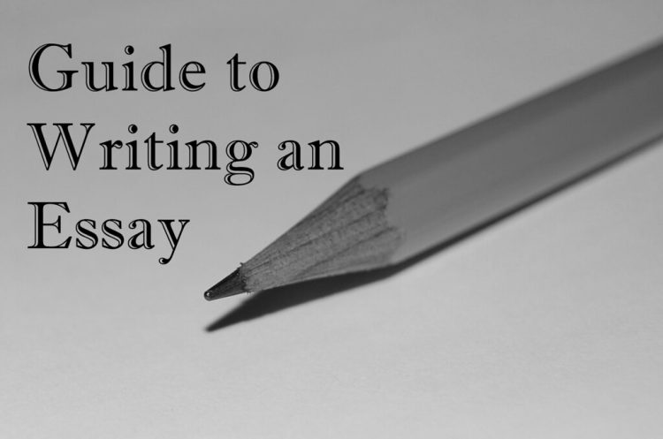 General Essay Writing Tips