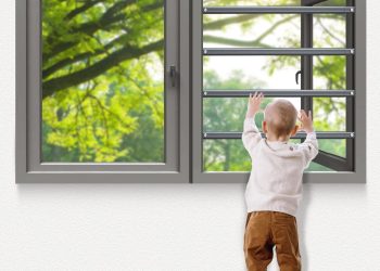 Enhancing Home Security with Window Guards