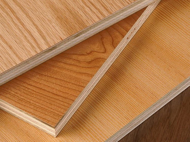 Is Plywood an Eco-Friendly Material?
