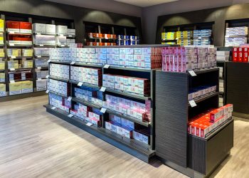 What Sets Online Wholesale Smoke Shops Apart?