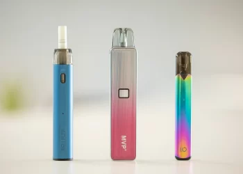 Choosing the Right Pod Device for Your Vaping Style