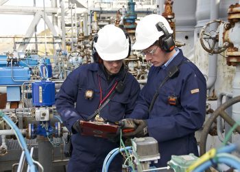 Gas Detection Systems for Refineries