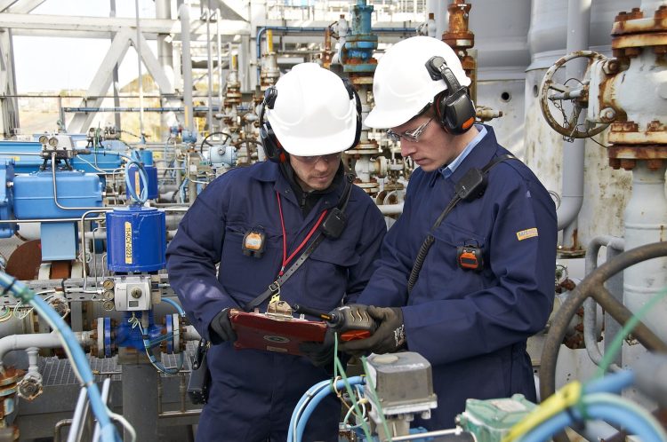 Gas Detection Systems for Refineries