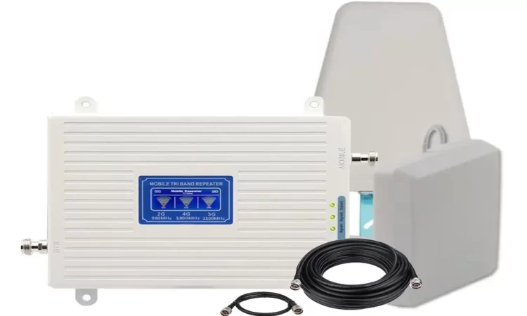Mobile signal booster: usefulness and main advantages for you!
