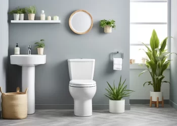The Psychological and Practical Impact of Toilet Targets
