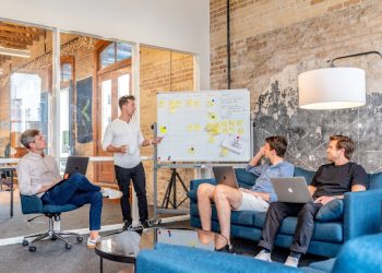 Exploring the benefits of cloud native architectures