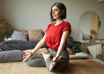 Healing At Home