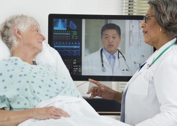 How Advanced Telehealth Can Improve Emergency Medical Services and Disaster Relief Efforts