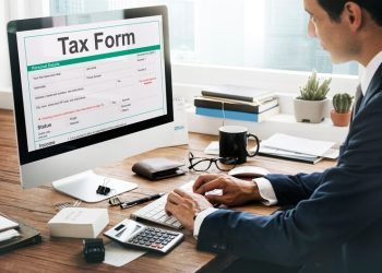 tax forms for small business
