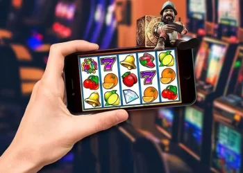 Beyond Luck: Strategies for Maximizing Your Wins in Online Slots