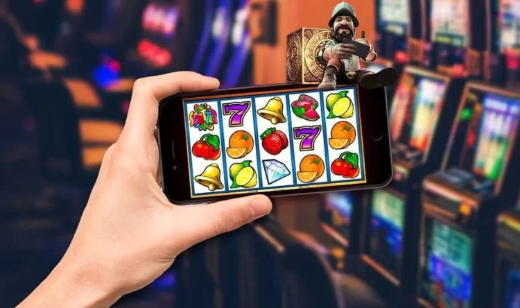 Beyond Luck: Strategies for Maximizing Your Wins in Online Slots