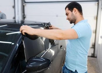 Beyond the Dark: The Science and Artistry of High-Performance Window Tints