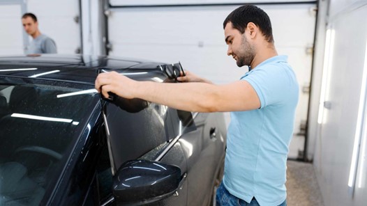 Beyond the Dark: The Science and Artistry of High-Performance Window Tints