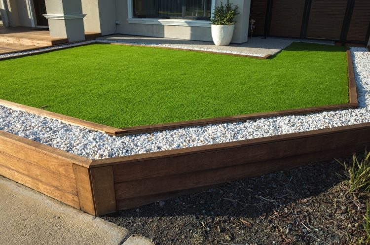 Harmony Unveiled: The Transformative Influence of Artificial Greenery on Mind and Environment