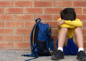 The Silent Battle: Unraveling the Long-Term Impact of Bullying on Teenage Mental Health