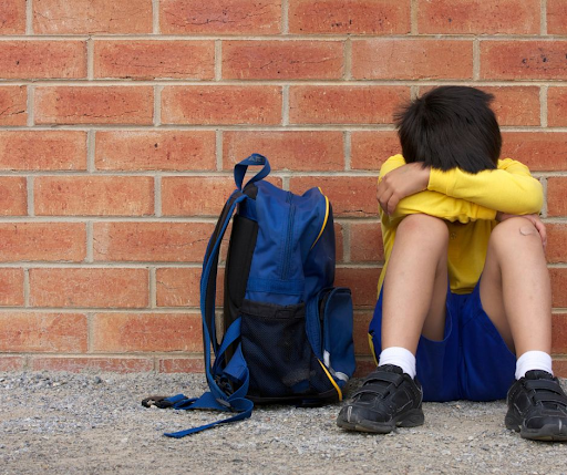 The Silent Battle: Unraveling the Long-Term Impact of Bullying on Teenage Mental Health