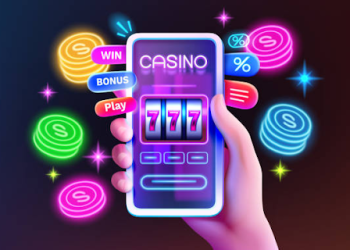 Online Slots in the Age of Mobile Gaming: Trends and Predictions