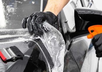 How Does PPF Compare to Ceramic Coatings for Paint Protection?