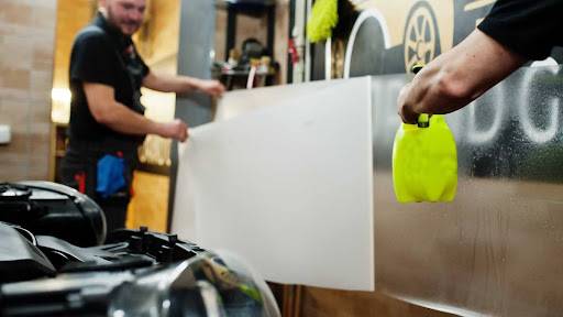 The Ultimate PPF Solution in Orlando: Why Your Vehicle Deserves the Best Protection