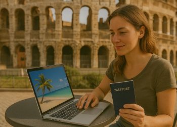 Motorcycle Adventures with Bluepillow.com