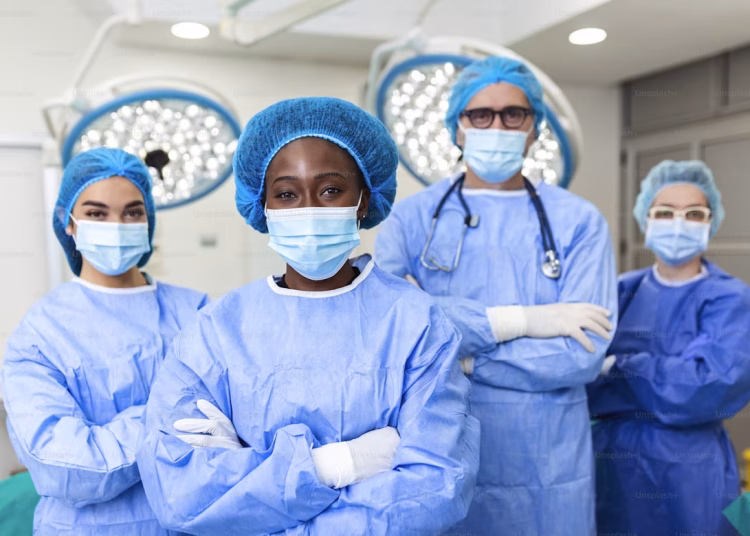 Dr. Rajesh Bindal Explains Five Innovations Making Spine Surgery Less Invasive