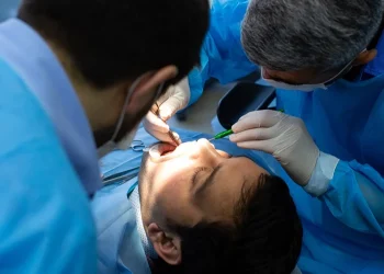 tonsillectomy in Singapore