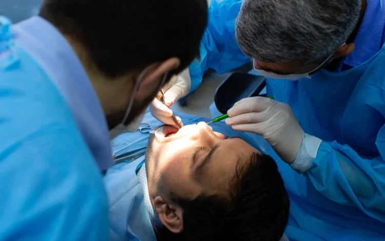 tonsillectomy in Singapore