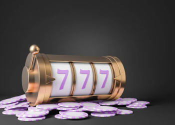 Joining A Platform That Supports Responsible Slot Gaming