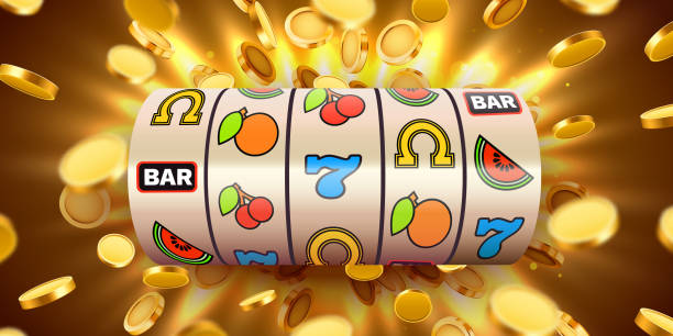 More Than a Spin: The Design Behind Modern Online Slot Games